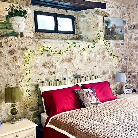 Apartamento Giardino Sul Fiume Ascoli Piceno Exterior foto