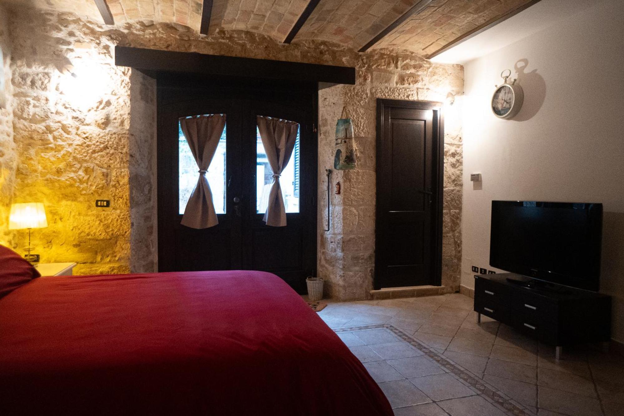 Apartamento Giardino Sul Fiume Ascoli Piceno Exterior foto