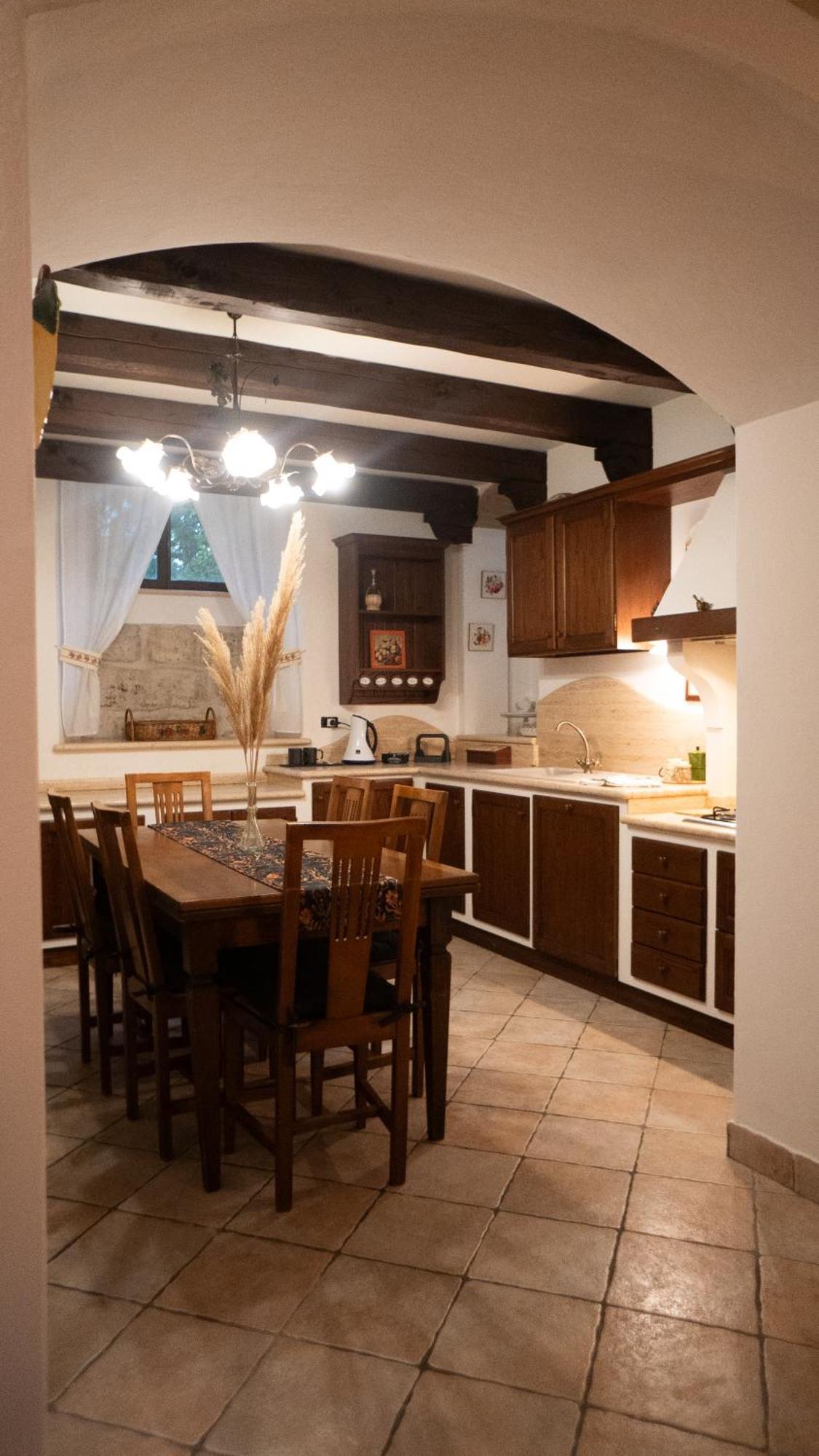 Apartamento Giardino Sul Fiume Ascoli Piceno Exterior foto