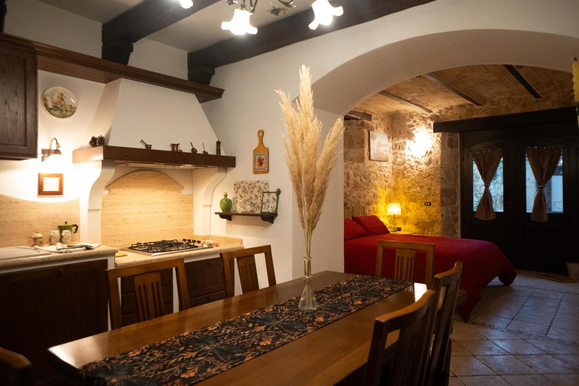 Apartamento Giardino Sul Fiume Ascoli Piceno Exterior foto