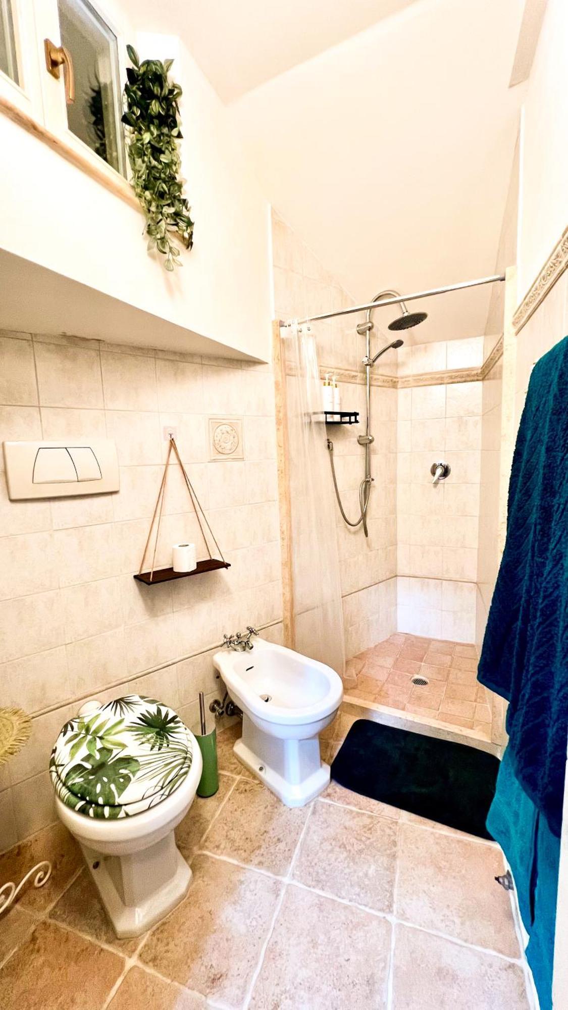 Apartamento Giardino Sul Fiume Ascoli Piceno Exterior foto