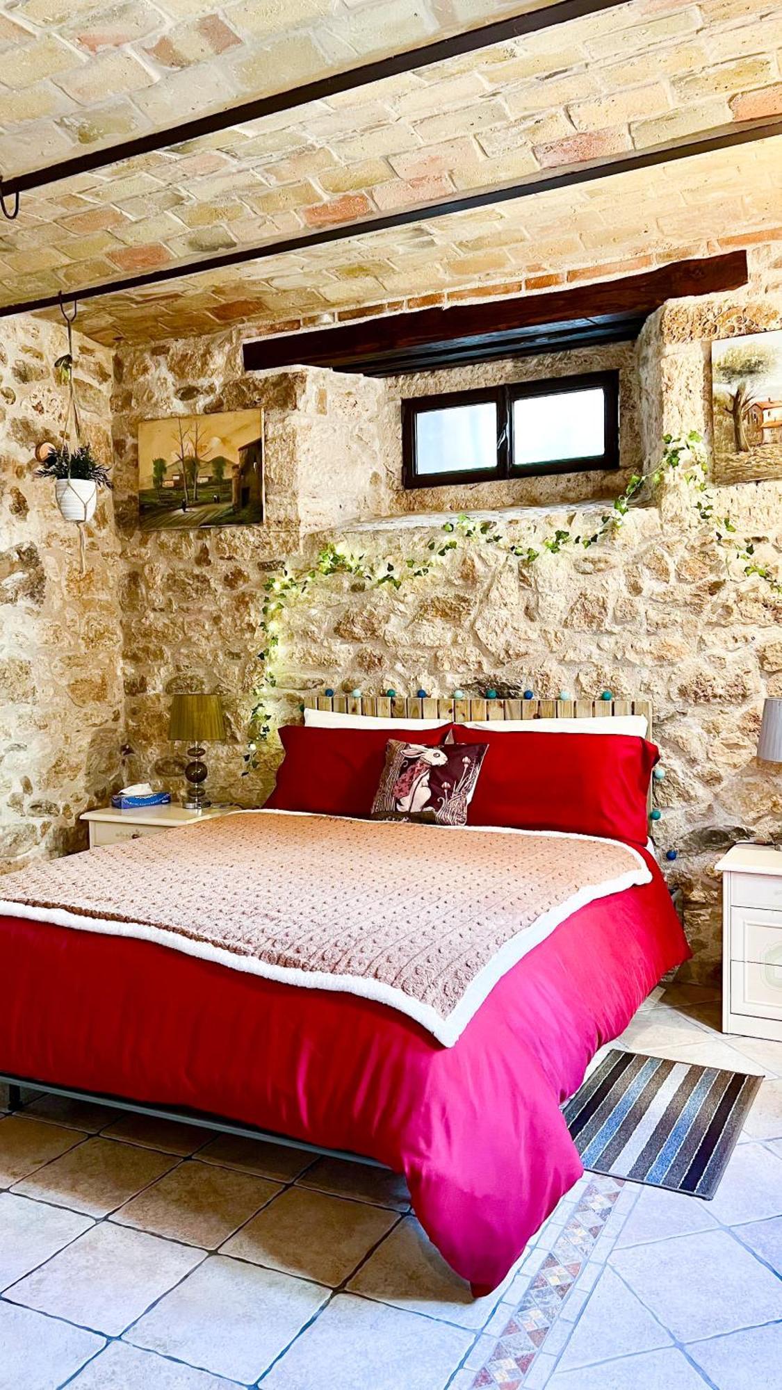 Apartamento Giardino Sul Fiume Ascoli Piceno Exterior foto